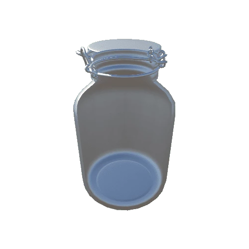 GlassJarsVar1 Variant